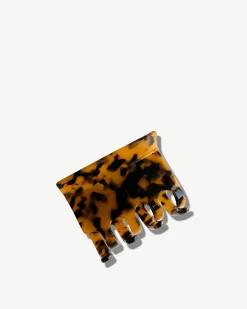 Chunky Claw Clip