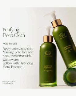 Clarifying Cleanser