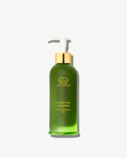 Clarifying Cleanser