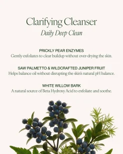 Clarifying Cleanser