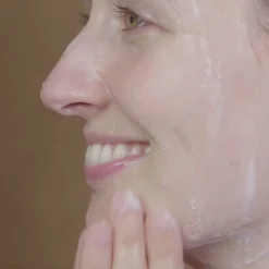 Clean - Fruity Foaming Face Wash