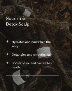 Clean Conditioner