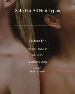 Clean Conditioner