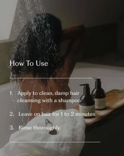 Clean Conditioner