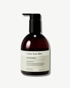 Clean Shampoo