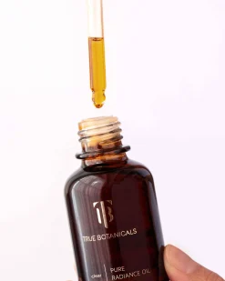 Clear Pure Radiance Oil