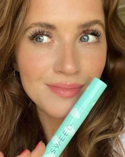 Cloud Mascara