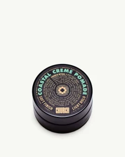 Coastal Creme Pomade