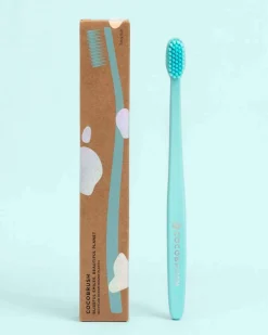 Cocobrush Toothbrush