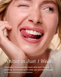 Cocoshine nHA Whitening Toothpaste
