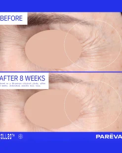 Coll20 Gel Cream Moisturizer