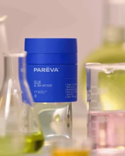 Coll20 Gel Cream Moisturizer