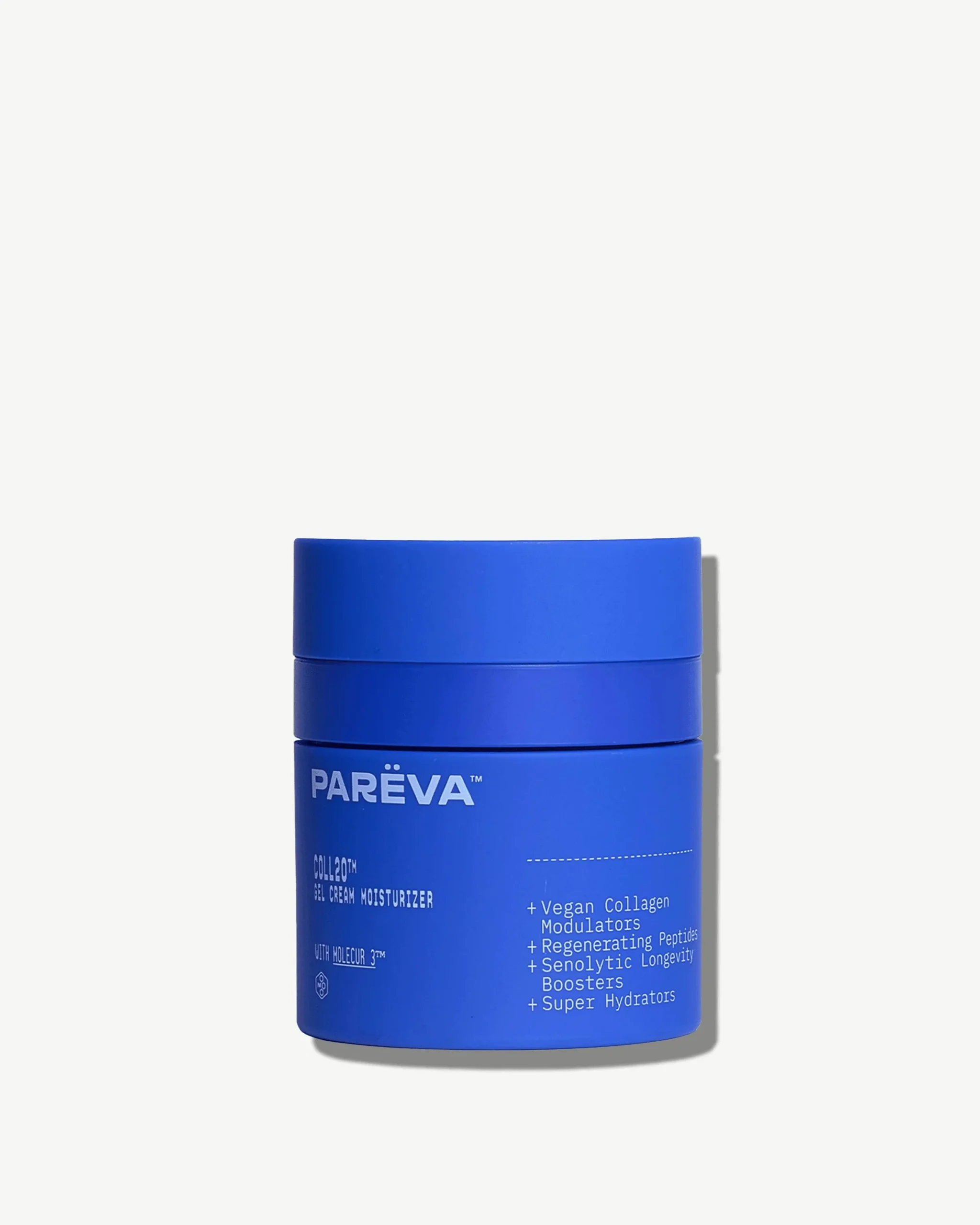 Coll20 Gel Cream Moisturizer