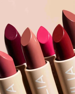 Color Block Lipstick