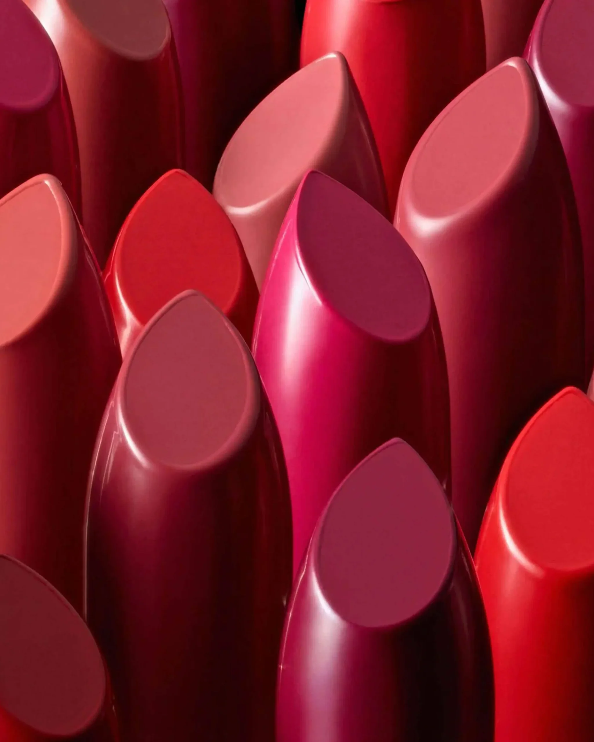 Color Block Lipstick