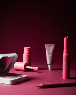 Color Capsule: The Rose Edit