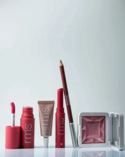 Color Capsule: The Rose Edit