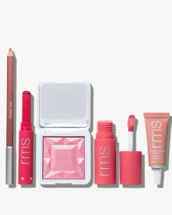 Color Capsule: The Rose Edit