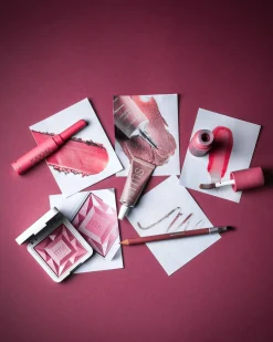 Color Capsule: The Rose Edit