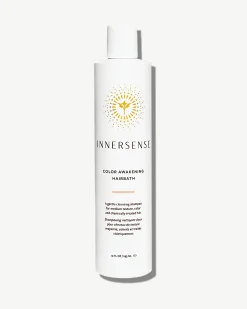 Color Awakening Hairbath