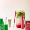 Color Capsule: Strawberry Matcha