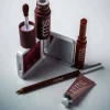 Color Capsule: The Wine Edit
