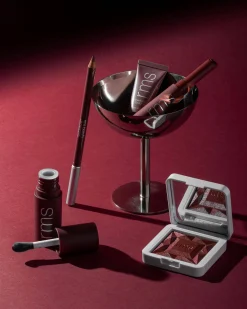 Color Capsule: The Wine Edit