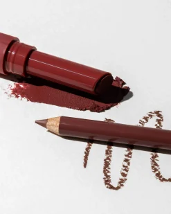 Color Capsule: The Wine Edit