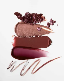 Color Capsule: The Wine Edit
