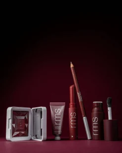 Color Capsule: The Wine Edit