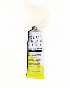 COLORFREE Zinc Broad Spectrum Sunscreen SPF 32