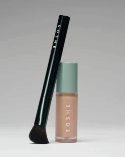 Conceal & Sculpt Brush