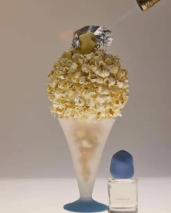 Corn Star