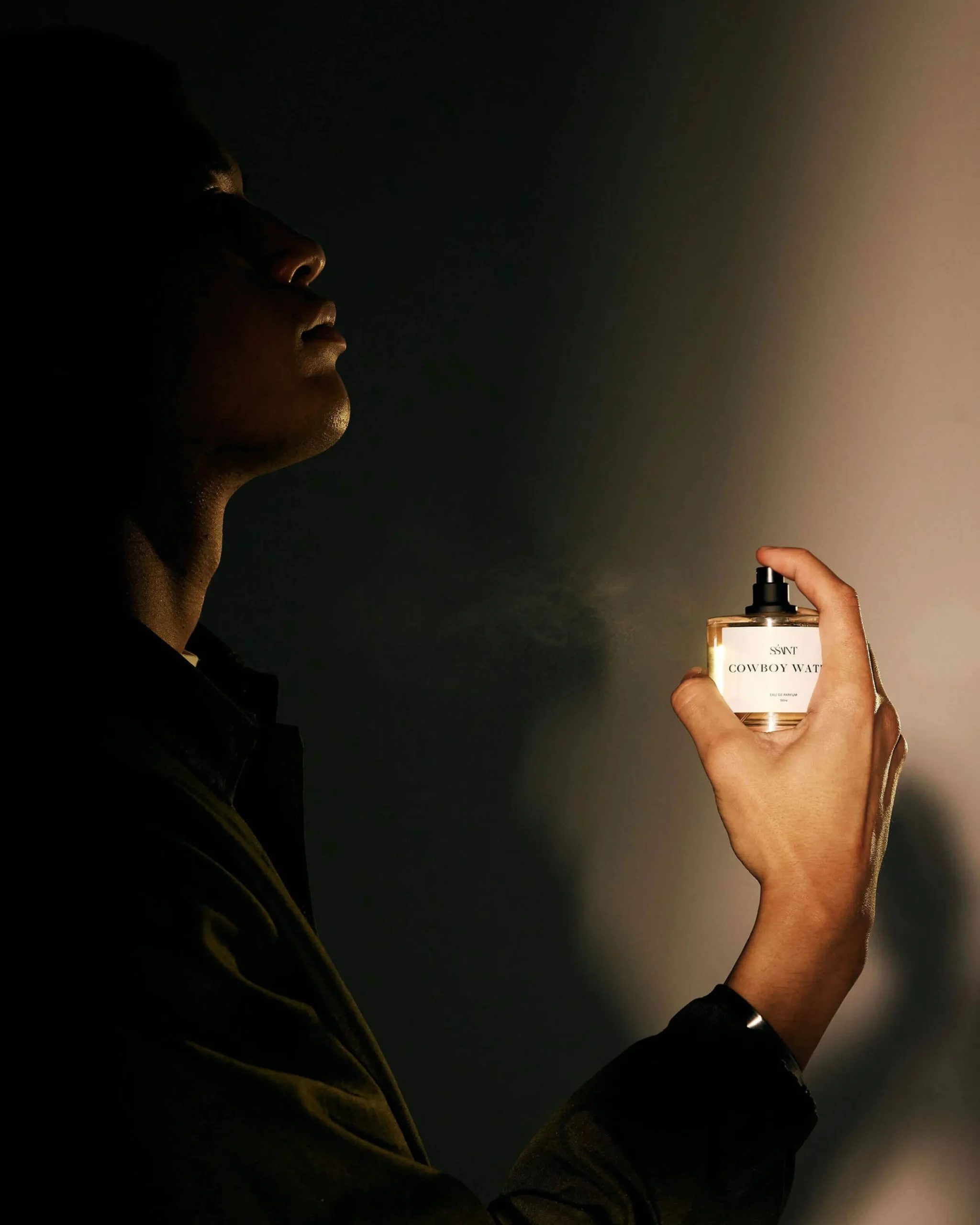 Cowboy Water Eau De Parfum