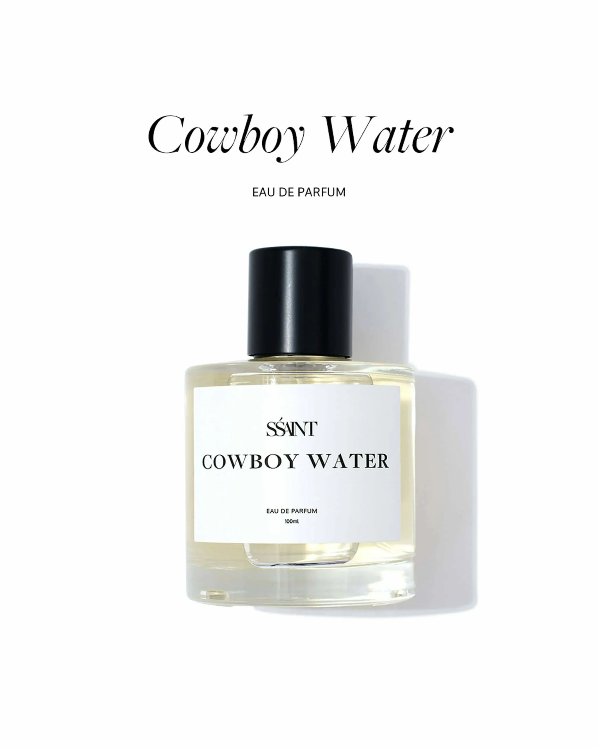Cowboy Water Eau De Parfum
