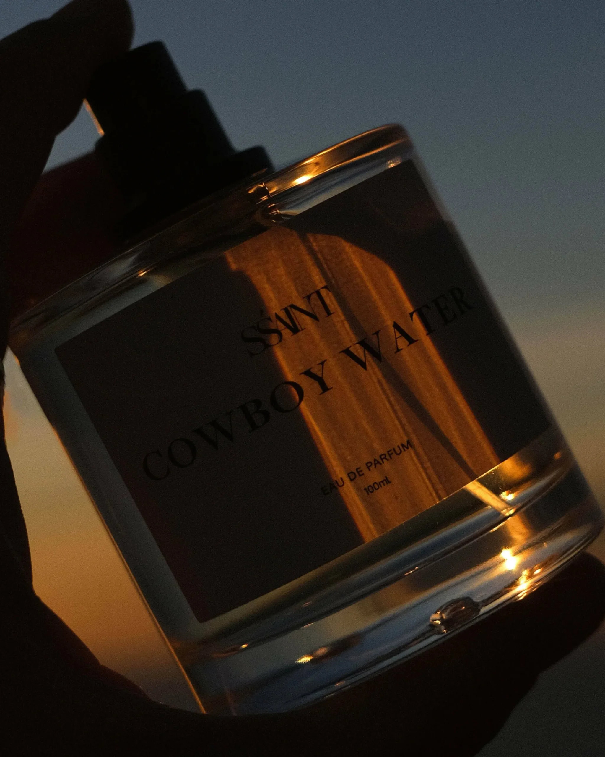 Cowboy Water Eau De Parfum