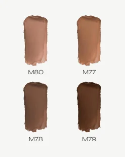 Cream Clay Bronzer