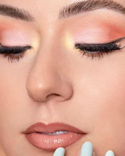 Cream Clay Matte Eyeshadow
