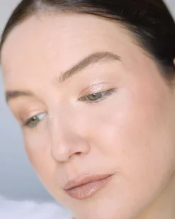 Cream Clay Shimmer Eyeshadow
