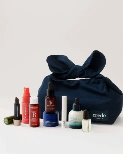 Credo Beauty Bestsellers Set