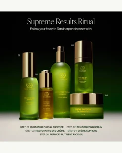 Creme Supreme