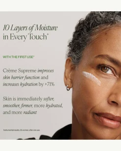 Creme Supreme