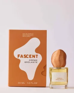 Crème Brûlante Eau de Parfum