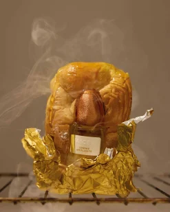 Crème Brûlante Eau de Parfum