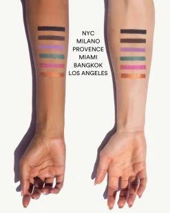 Cruise Liner Eye Pencil