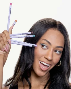 Cruise Liner Eye Pencil
