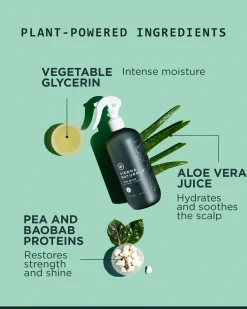 Curl Elixir Spray