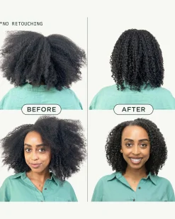 Curl Elixir Spray