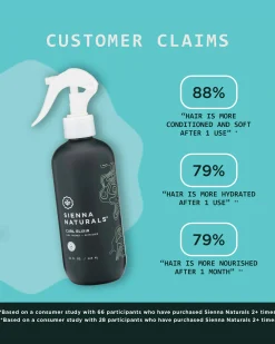 Curl Elixir Spray
