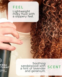 Curl Elixir Spray